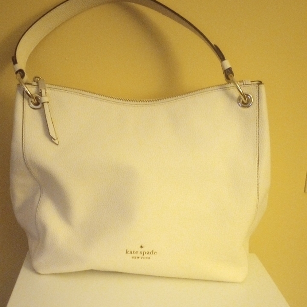 kate spade White Women's Bag
